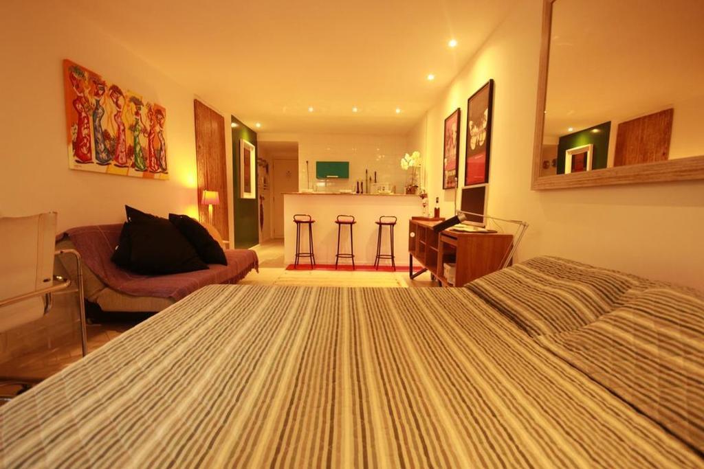 Apartament Gohouse Freire 207 Rio de Janeiro Zewnętrze zdjęcie
