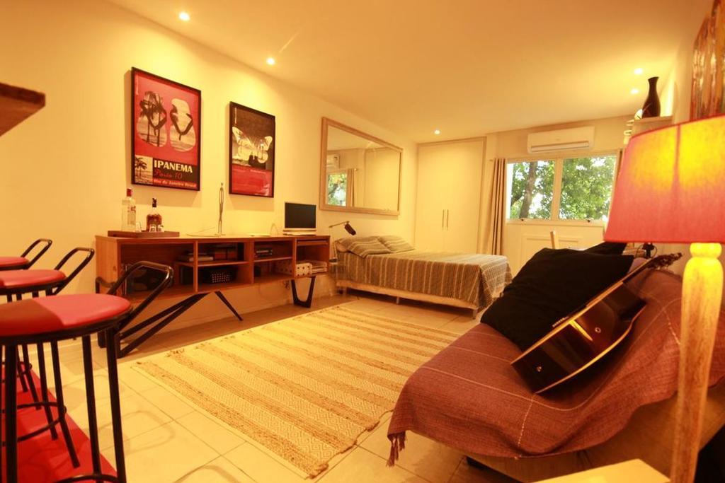 Apartament Gohouse Freire 207 Rio de Janeiro Zewnętrze zdjęcie