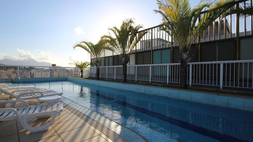 Apartament Gohouse Freire 207 Rio de Janeiro Zewnętrze zdjęcie