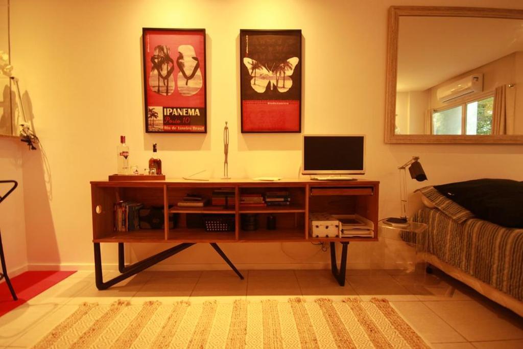 Apartament Gohouse Freire 207 Rio de Janeiro Zewnętrze zdjęcie