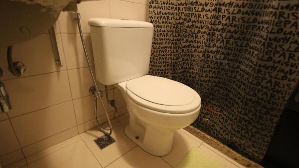 Apartament Gohouse Freire 207 Rio de Janeiro Zewnętrze zdjęcie