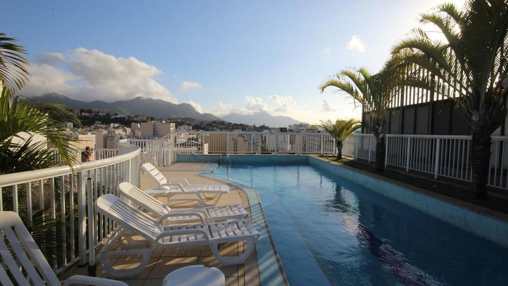Apartament Gohouse Freire 207 Rio de Janeiro Zewnętrze zdjęcie