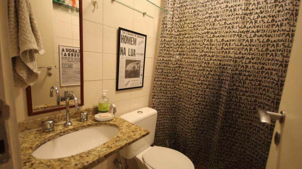 Apartament Gohouse Freire 207 Rio de Janeiro Zewnętrze zdjęcie