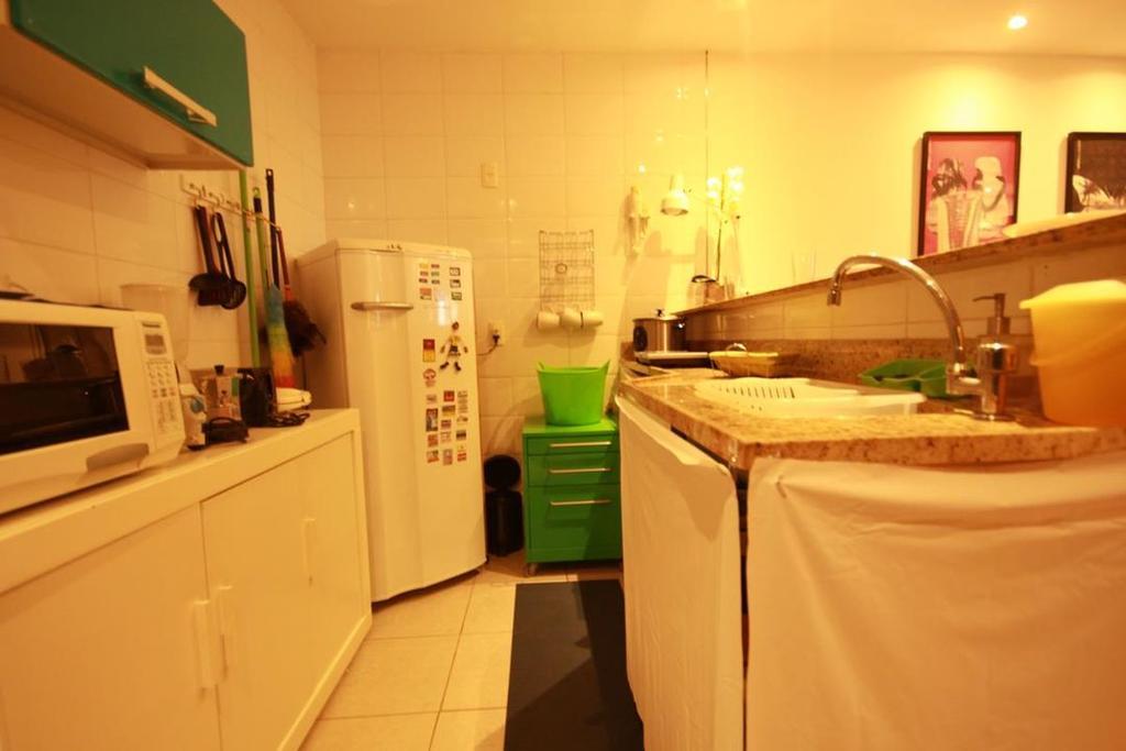 Apartament Gohouse Freire 207 Rio de Janeiro Zewnętrze zdjęcie