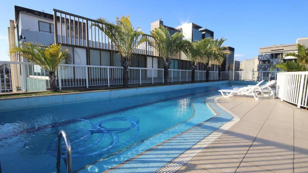 Apartament Gohouse Freire 207 Rio de Janeiro Zewnętrze zdjęcie