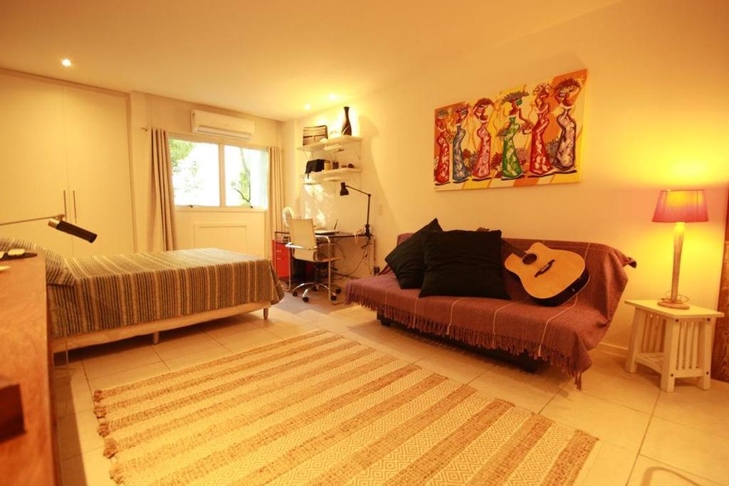 Apartament Gohouse Freire 207 Rio de Janeiro Zewnętrze zdjęcie