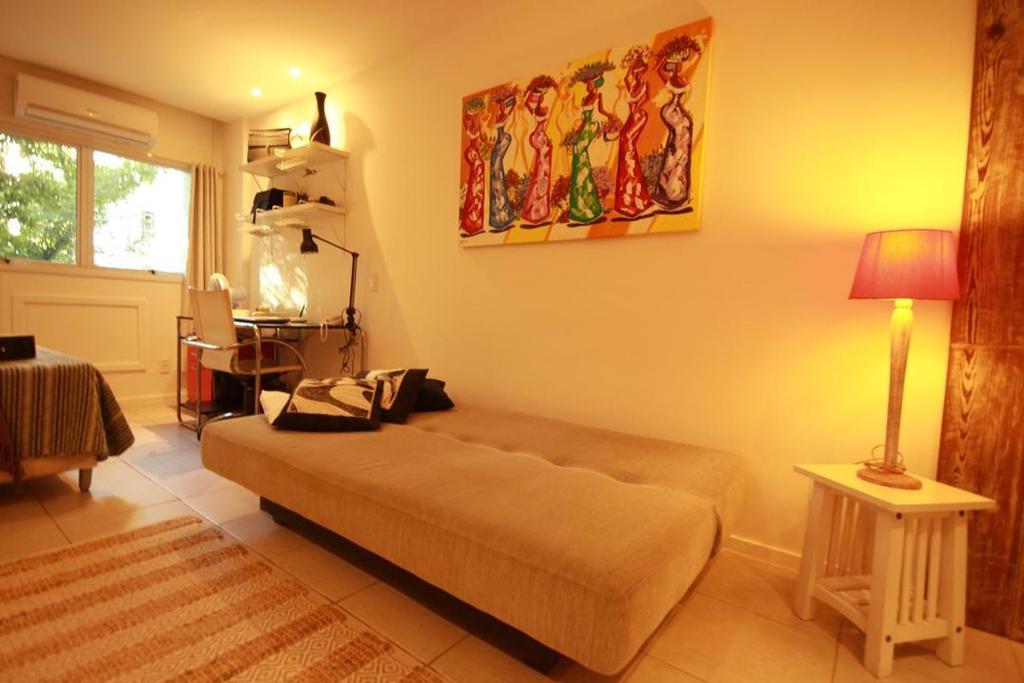 Apartament Gohouse Freire 207 Rio de Janeiro Zewnętrze zdjęcie